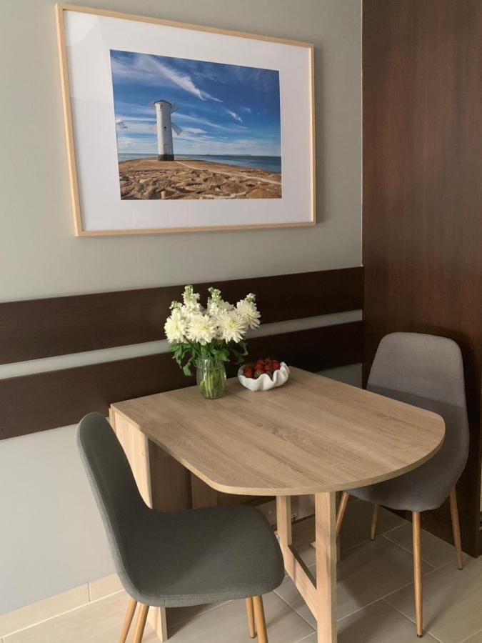 Apartament- Blisko Morza- W Trzech Koronach Z Prv Miejscem Parkingowym W Cenie! Свиноуйсьце Экстерьер фото