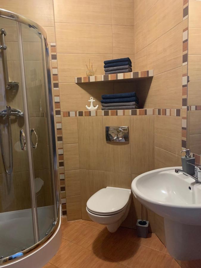 Apartament- Blisko Morza- W Trzech Koronach Z Prv Miejscem Parkingowym W Cenie! Свиноуйсьце Экстерьер фото