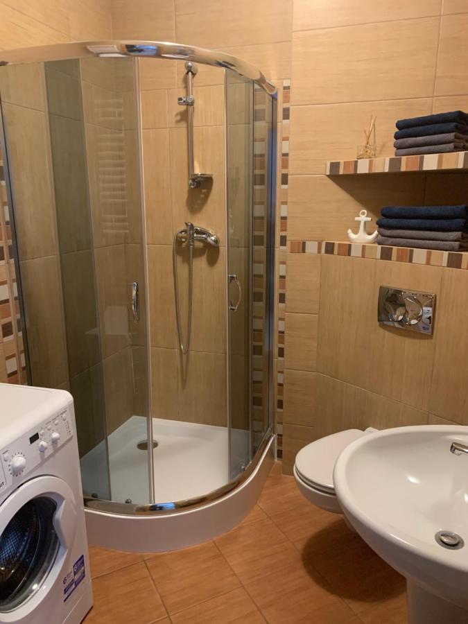 Apartament- Blisko Morza- W Trzech Koronach Z Prv Miejscem Parkingowym W Cenie! Свиноуйсьце Экстерьер фото