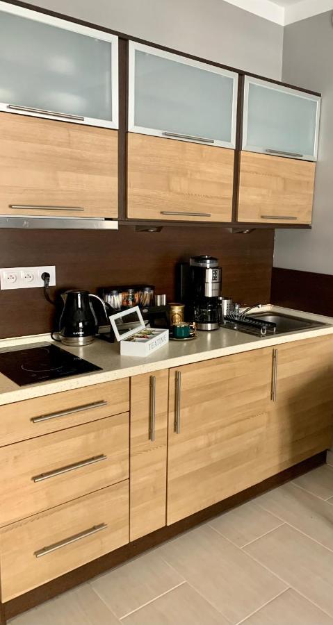 Apartament- Blisko Morza- W Trzech Koronach Z Prv Miejscem Parkingowym W Cenie! Свиноуйсьце Экстерьер фото