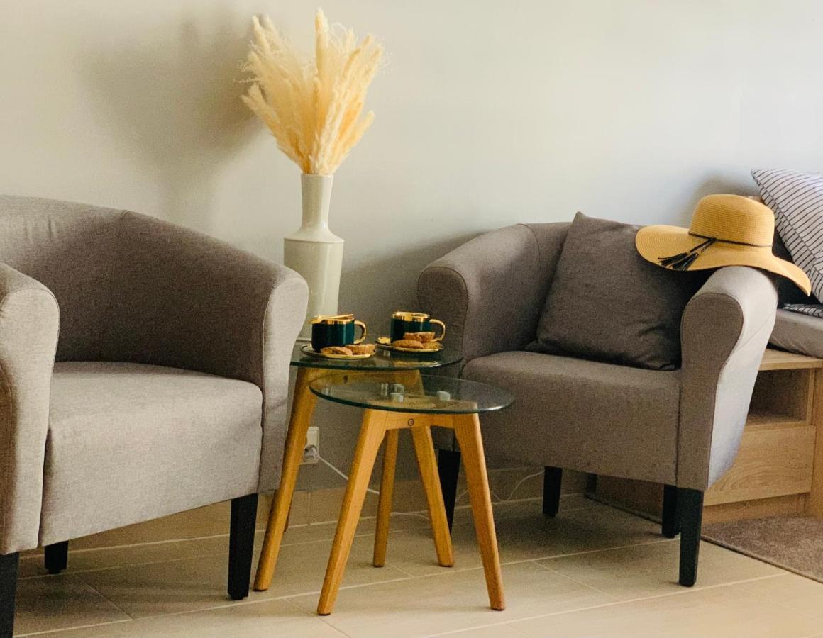 Apartament- Blisko Morza- W Trzech Koronach Z Prv Miejscem Parkingowym W Cenie! Свиноуйсьце Экстерьер фото