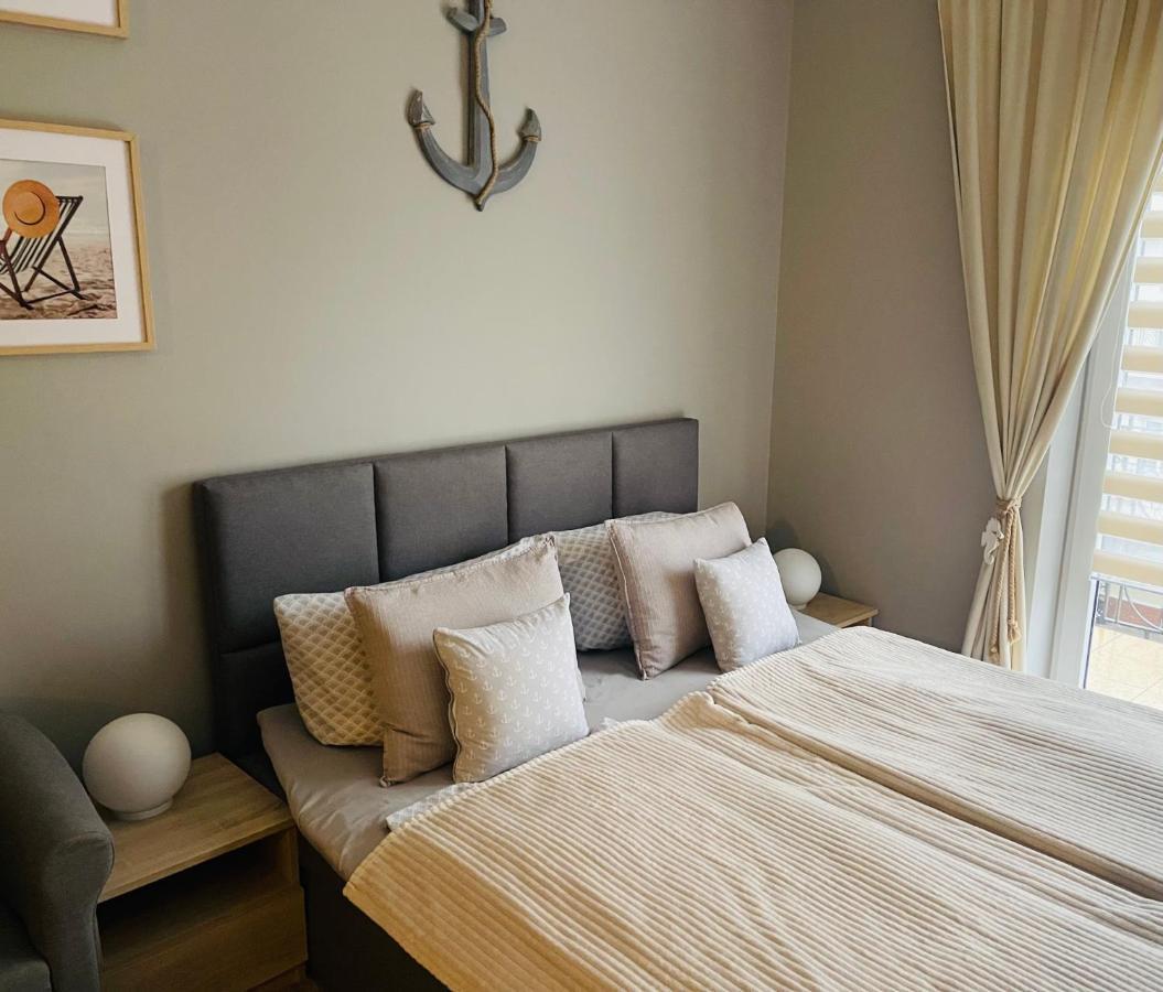 Apartament- Blisko Morza- W Trzech Koronach Z Prv Miejscem Parkingowym W Cenie! Свиноуйсьце Экстерьер фото
